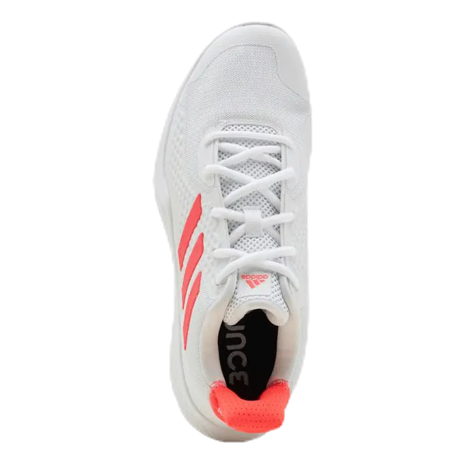 FitBounce Trainers Pink / White