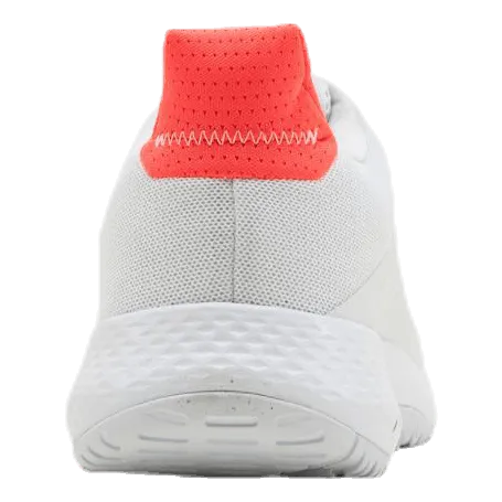 FitBounce Trainers Pink / White