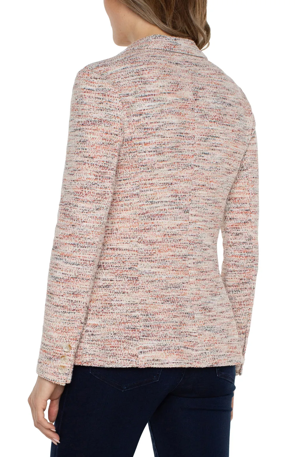 Fitted Blazer - SALE