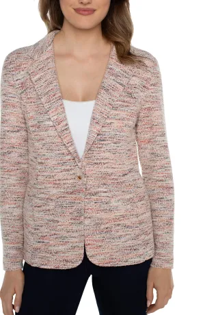 Fitted Blazer - SALE
