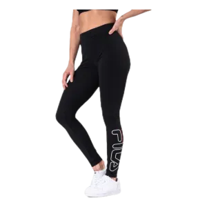 Flex 2.5 Leggings Black