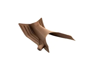 Floor Mat SIP Brown Beige | Vespa Primavera/ Sprint/ Elettrica 50-150cc