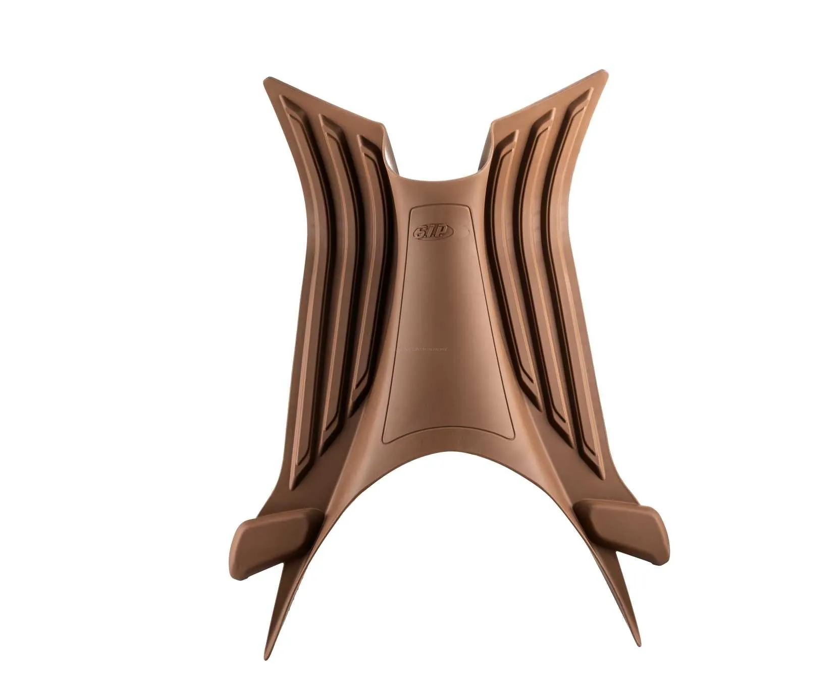 Floor Mat SIP Brown Beige | Vespa Primavera/ Sprint/ Elettrica 50-150cc