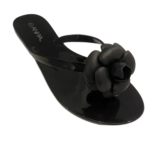 Flower Sandal