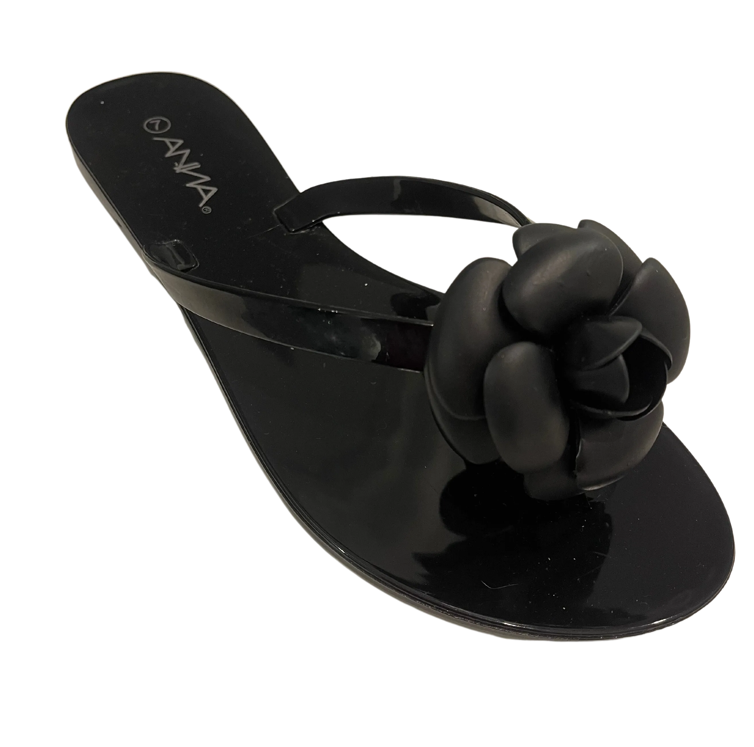 Flower Sandal