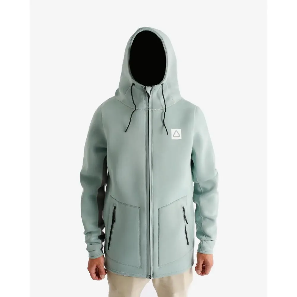 FOLLOW CORP NEO JACKET MINT