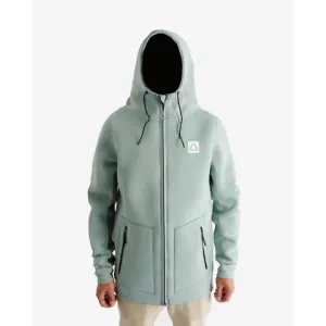 FOLLOW CORP NEO JACKET MINT