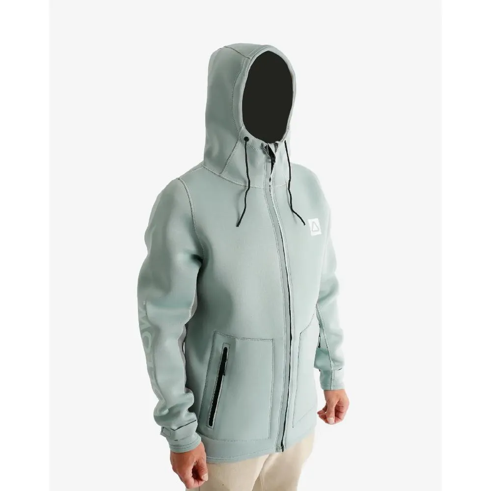 FOLLOW CORP NEO JACKET MINT