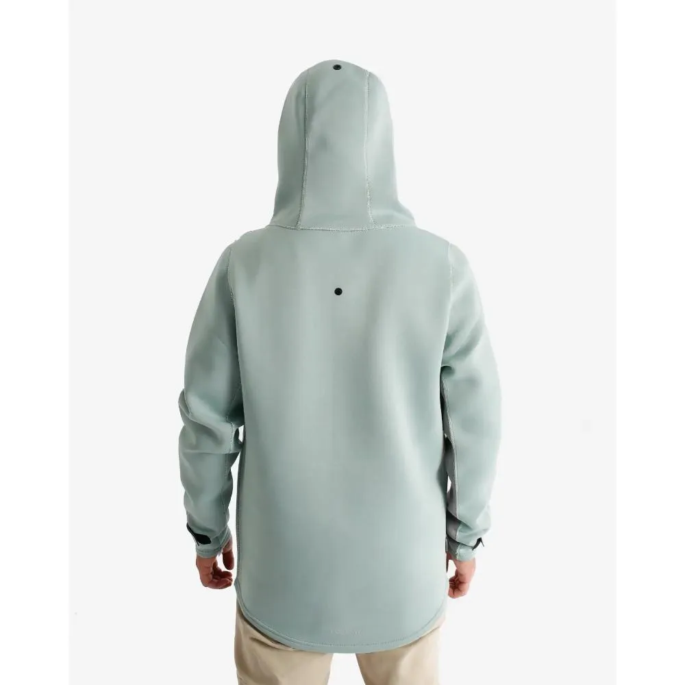 FOLLOW CORP NEO JACKET MINT