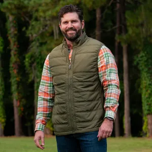 Foredeck Vest