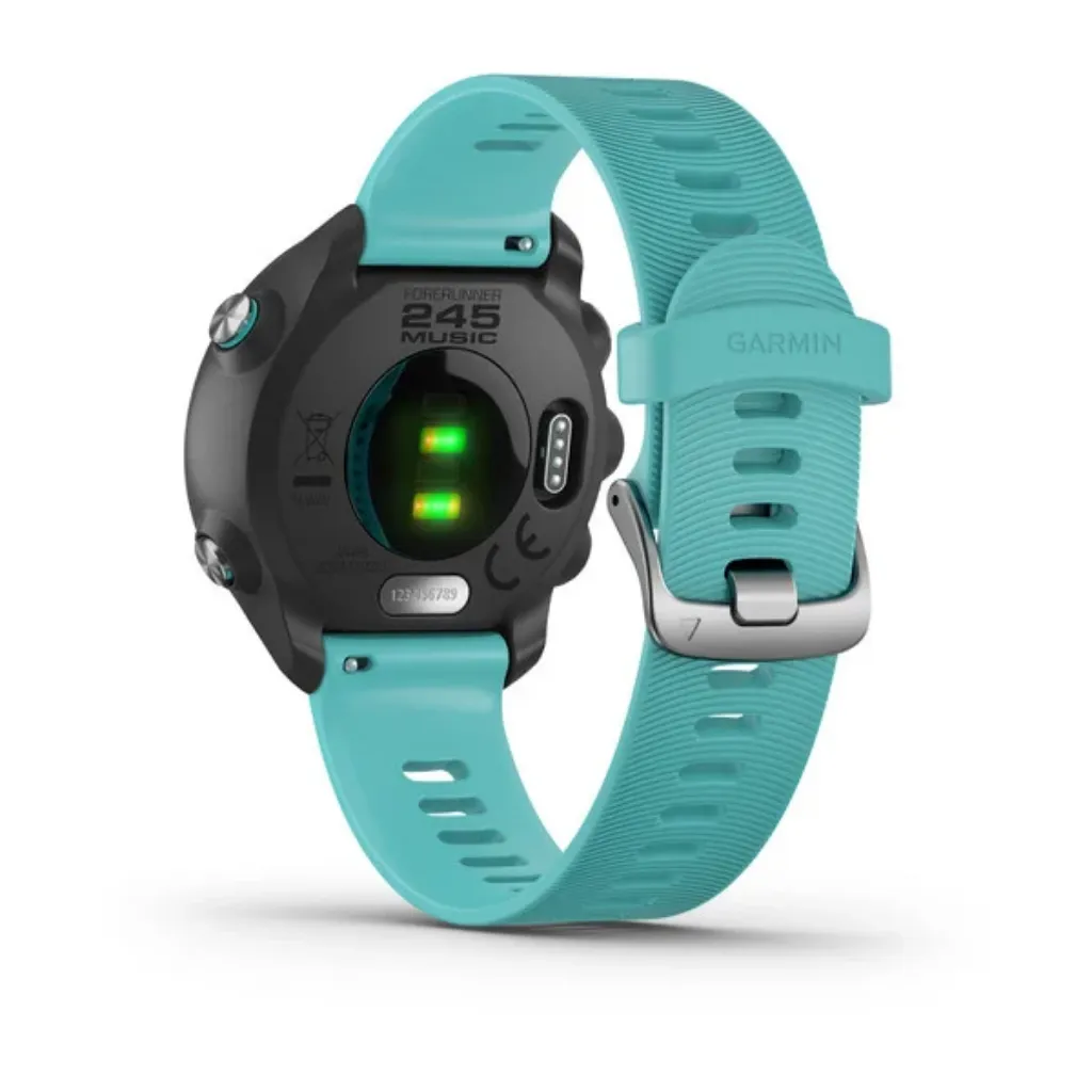 Forerunner 245 Music