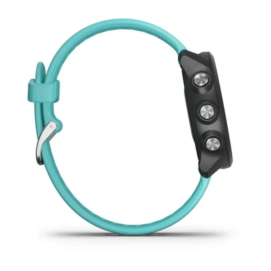 Forerunner 245 Music