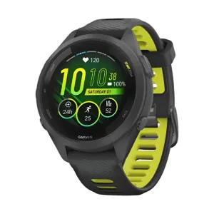 Forerunner 265S GPS