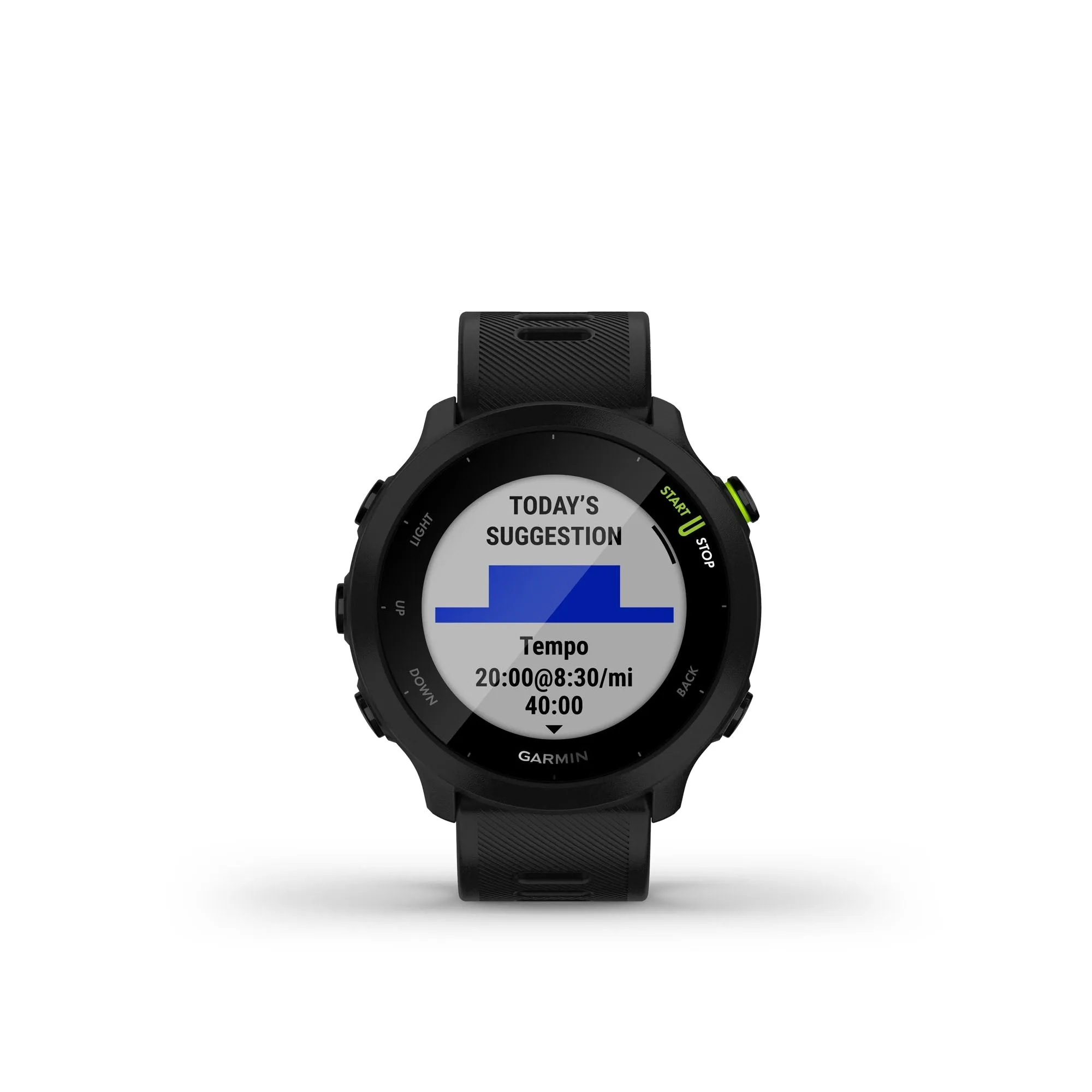 Forerunner 55 Running Smartwatch