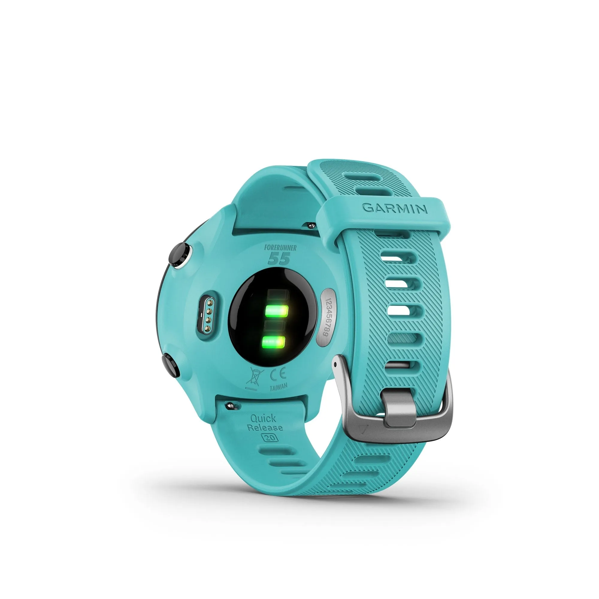 Forerunner 55 Running Smartwatch