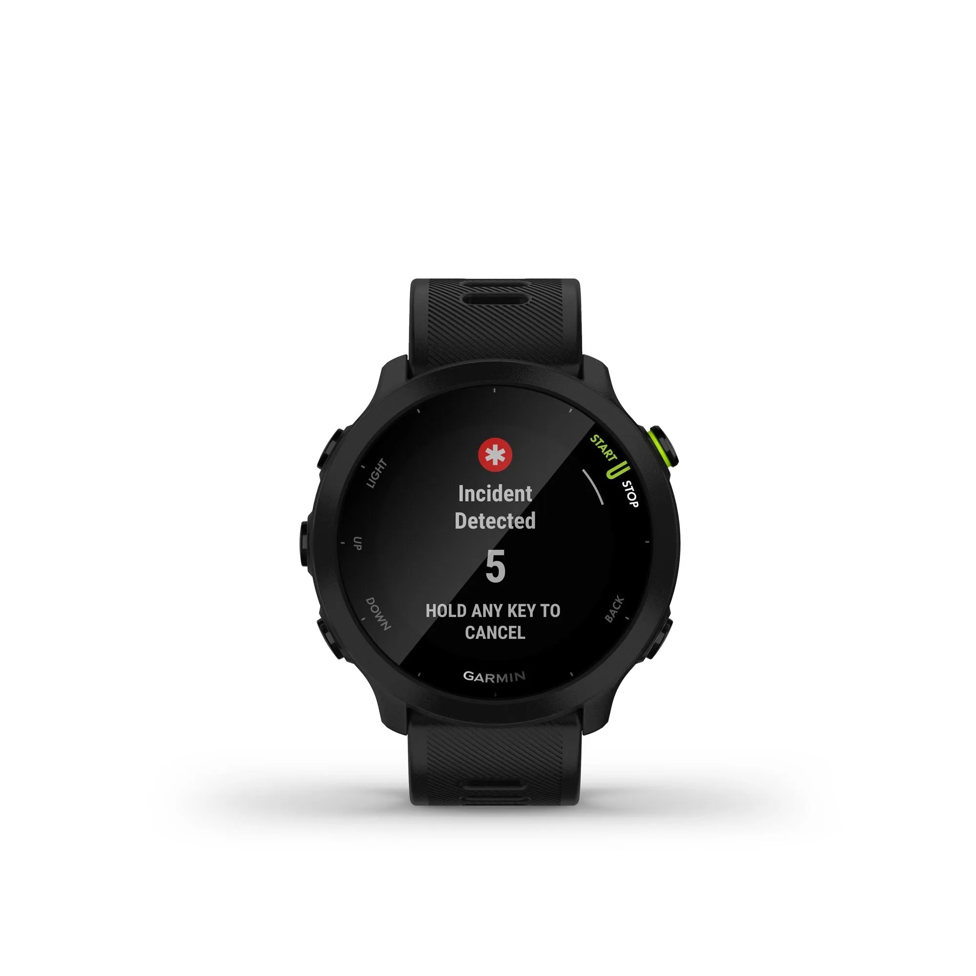Forerunner 55 Running Smartwatch