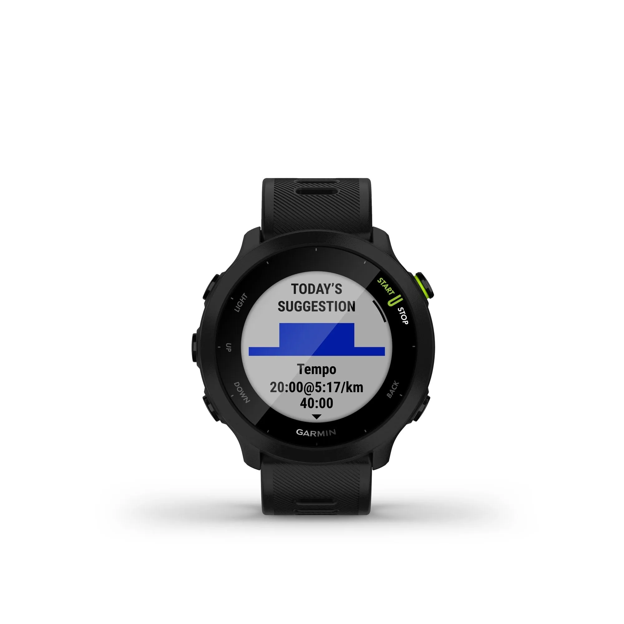 Forerunner 55 Running Smartwatch
