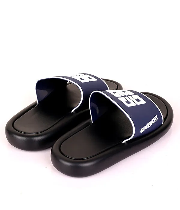 G Cover Slides|Blue