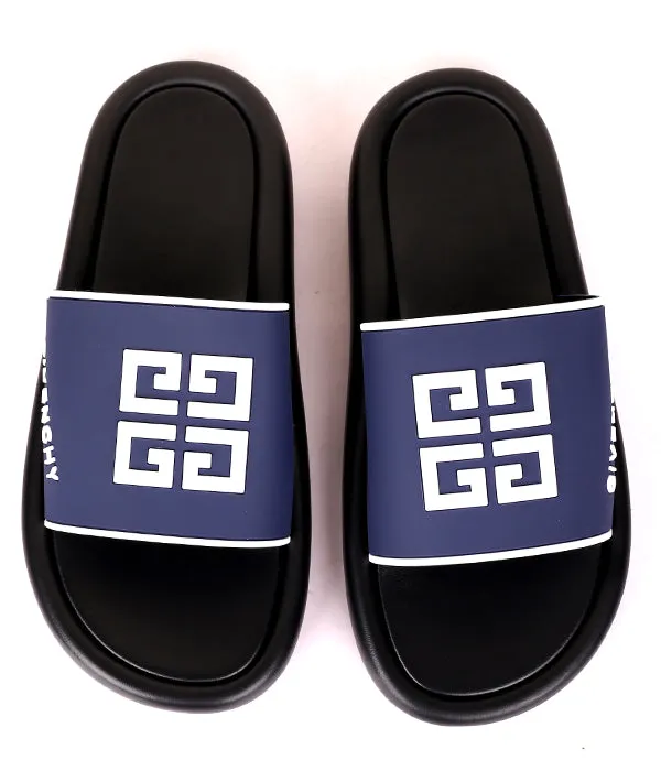 G Cover Slides|Blue