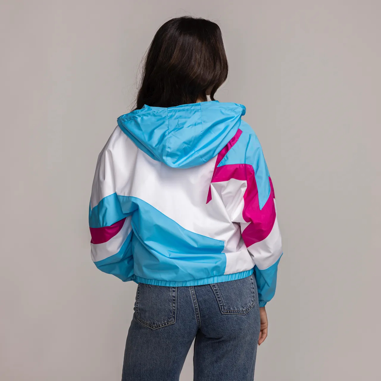 G-III Sports Miami HEAT Original Vice Women's Full Zip Jacket