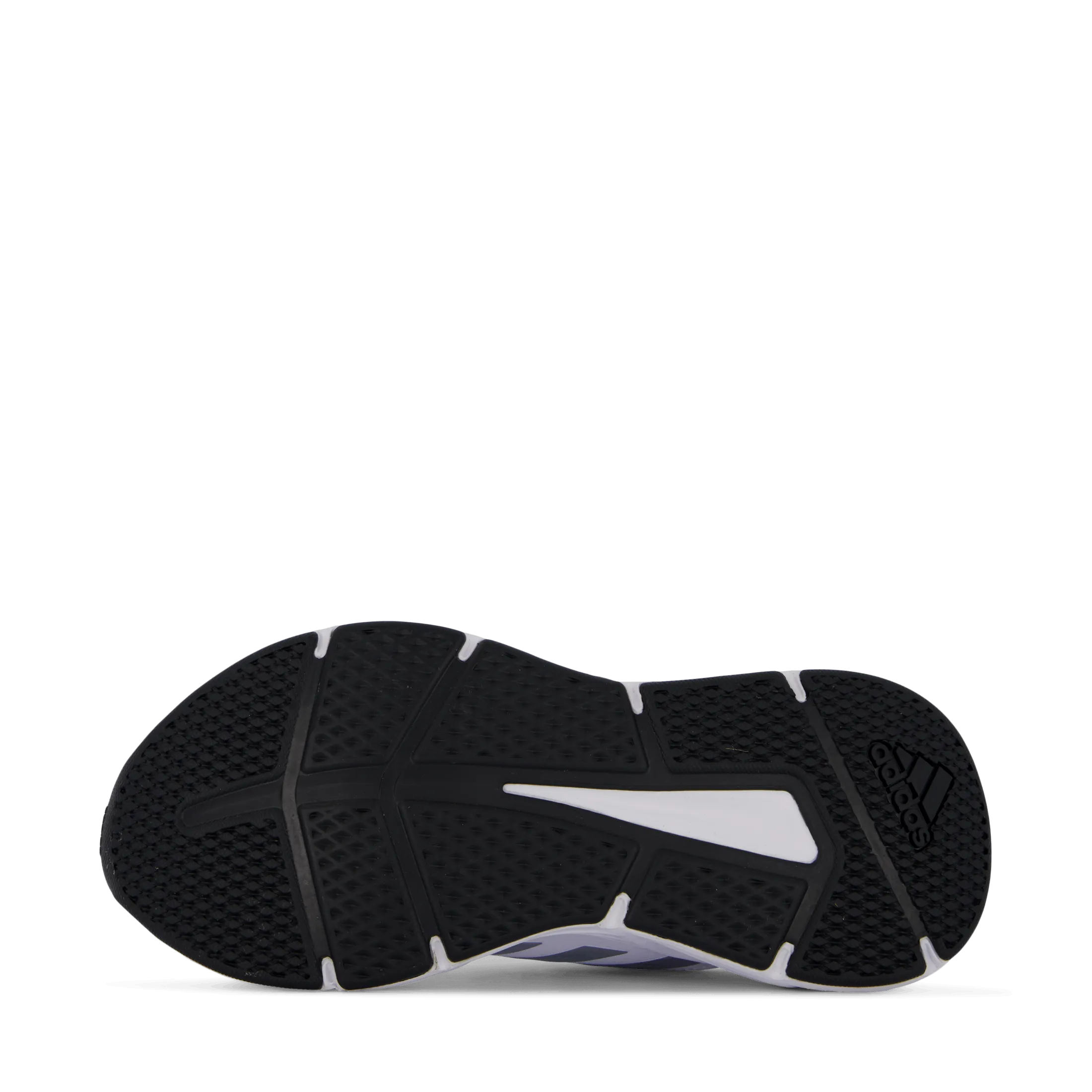 Galaxy 6 Shoes Cloud White / Silver Metallic / Clear Pink