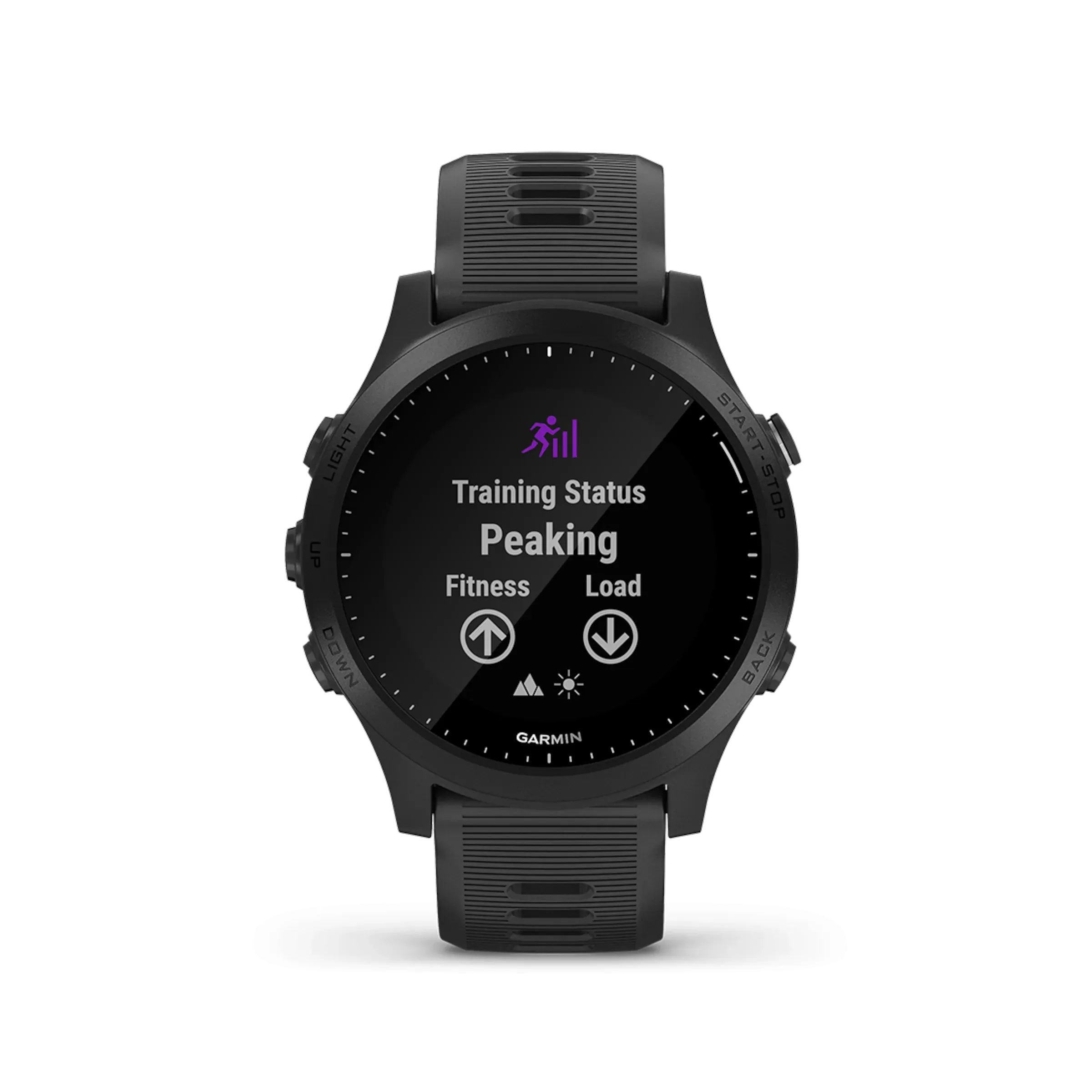Garmin Forerunner 945 GPS Multisport Smart Watch