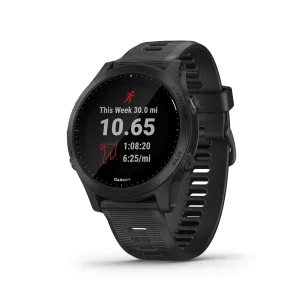 Garmin Forerunner 945 GPS Multisport Smart Watch