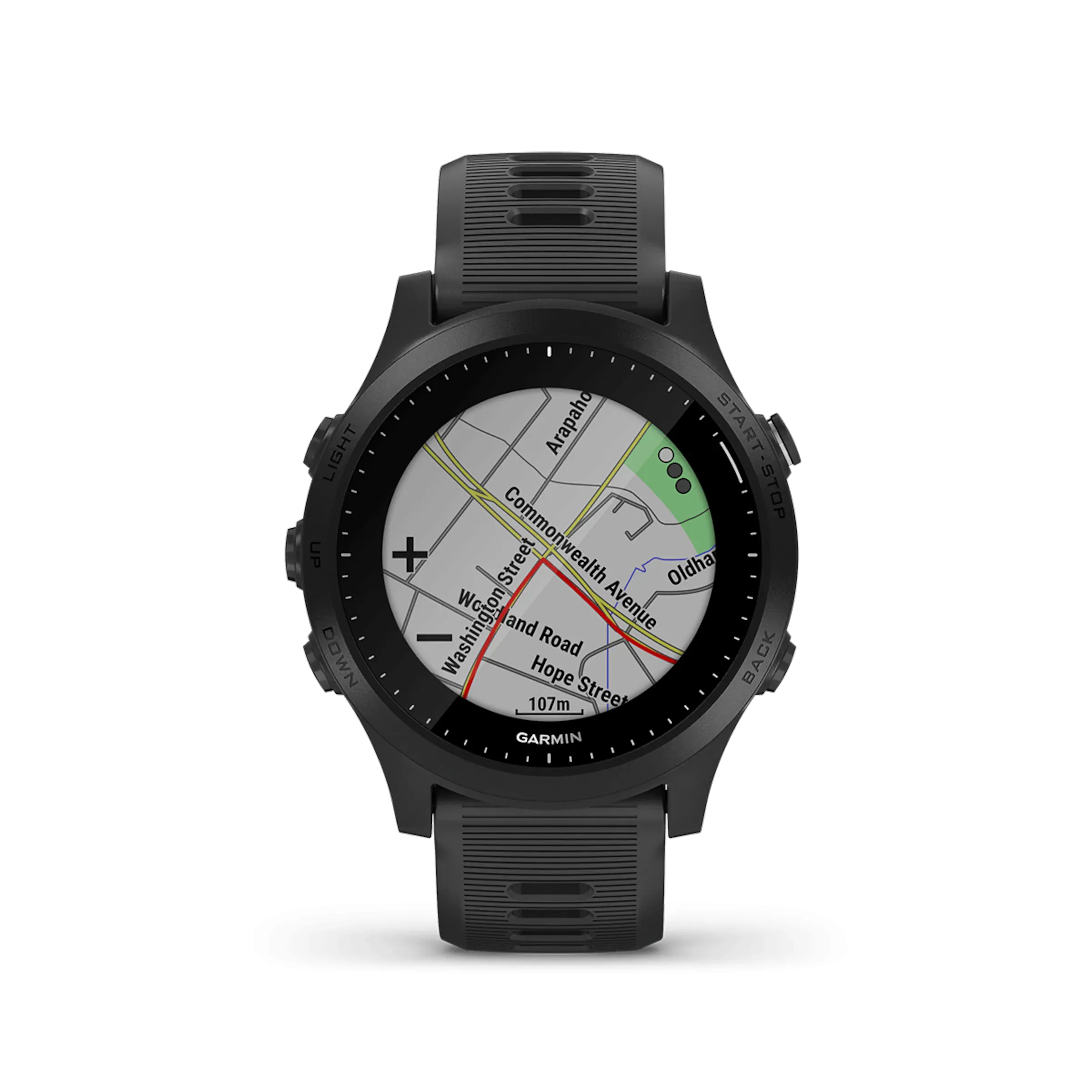 Garmin Forerunner 945 GPS Multisport Smart Watch