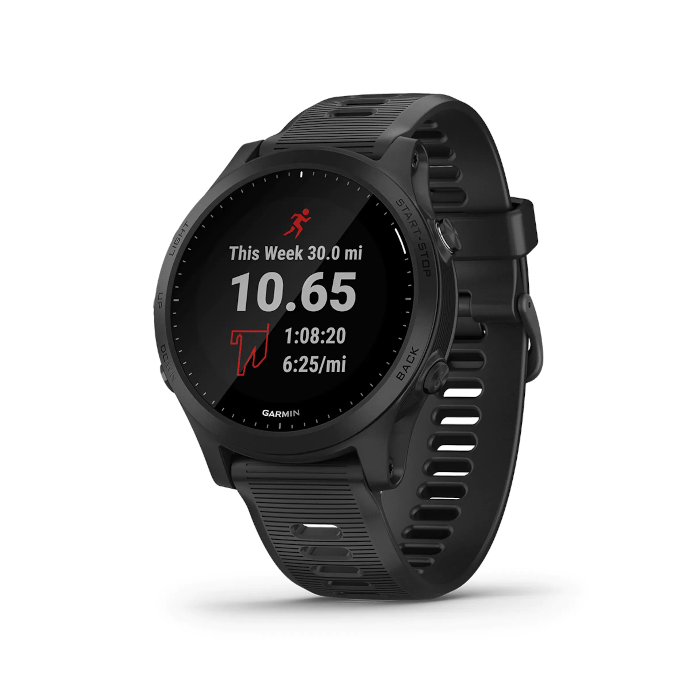Garmin Forerunner 945 GPS Multisport Smart Watch