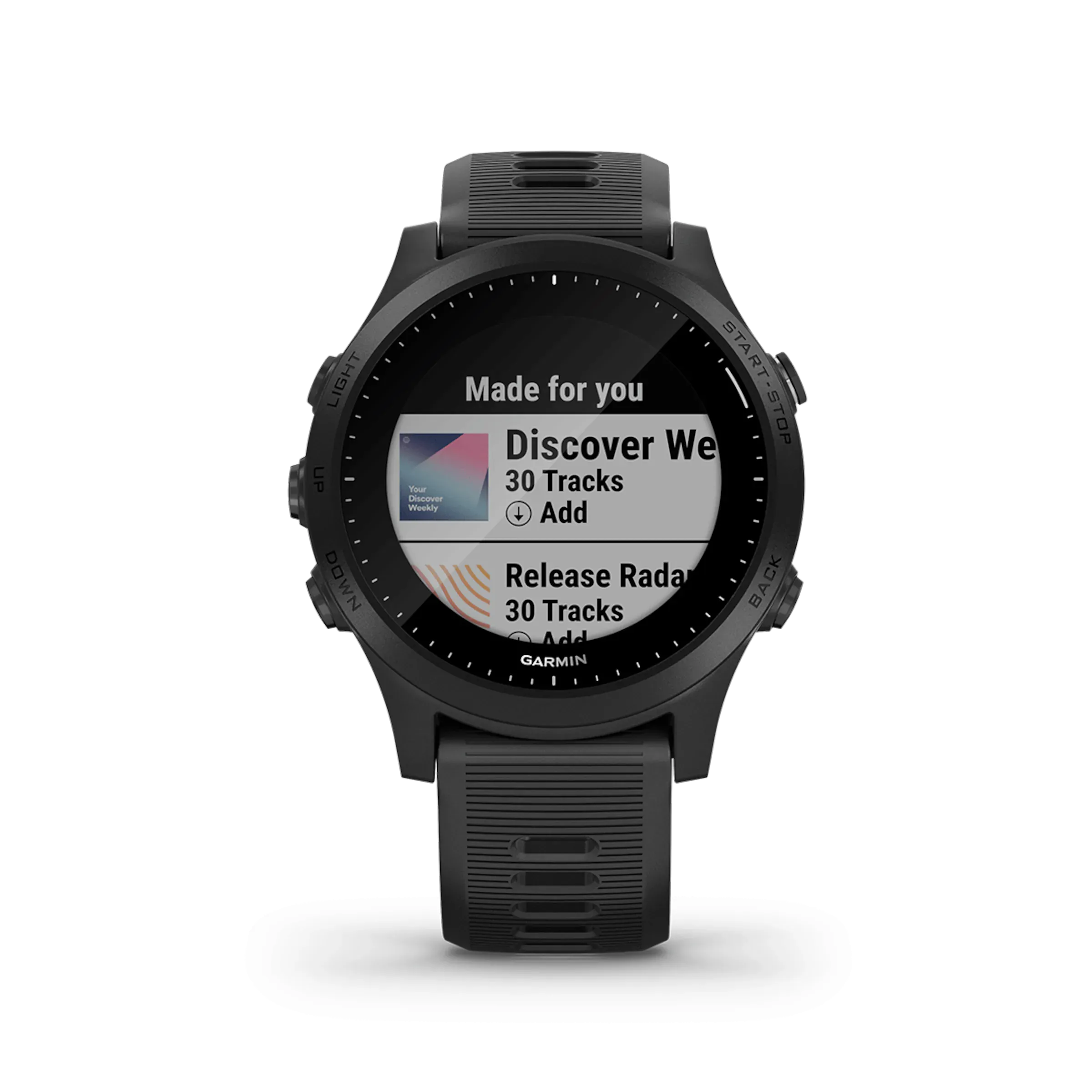 Garmin Forerunner 945 GPS Multisport Smart Watch