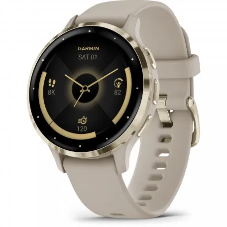 Garmin - Venu 3s