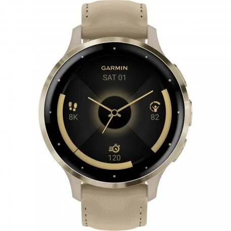 Garmin - Venu 3s