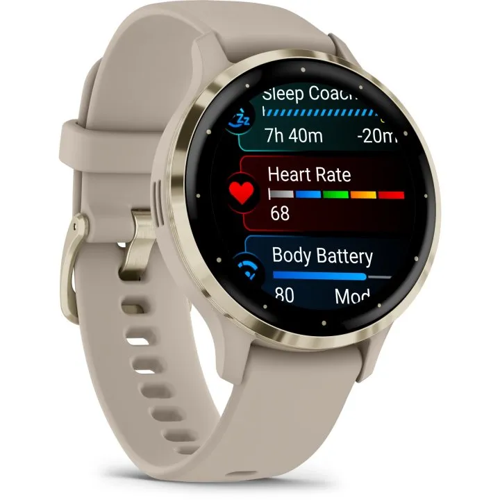 Garmin - Venu 3s