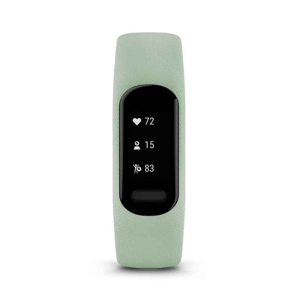 Garmin vivosmart 5 Small/Medium (Cool Mint)