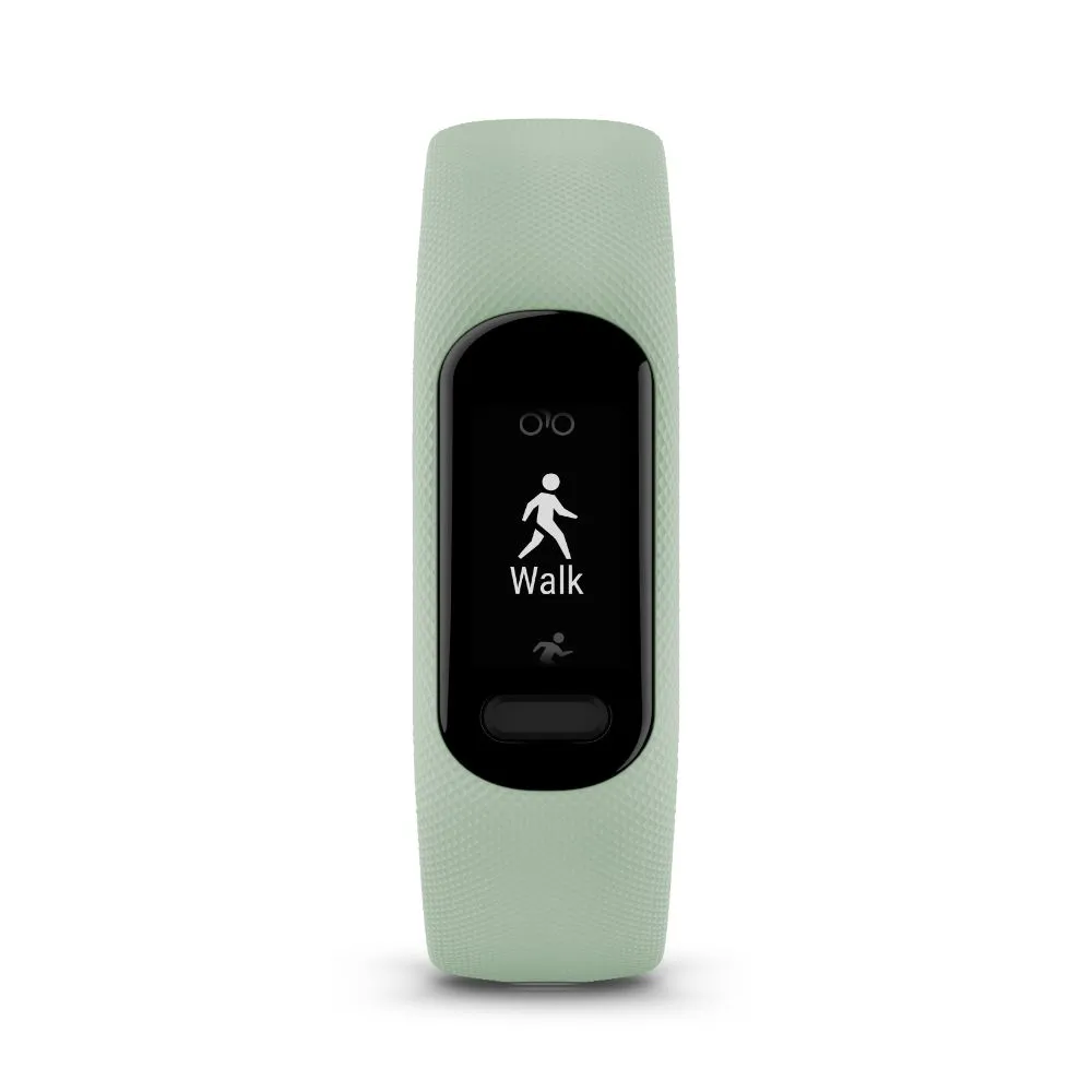Garmin vivosmart 5 Small/Medium (Cool Mint)