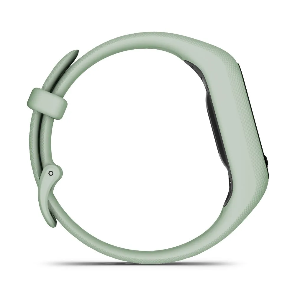 Garmin vivosmart 5 Small/Medium (Cool Mint)