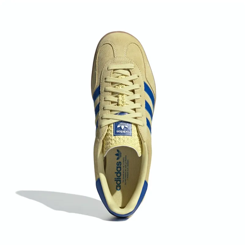 GAZELLE INDOOR