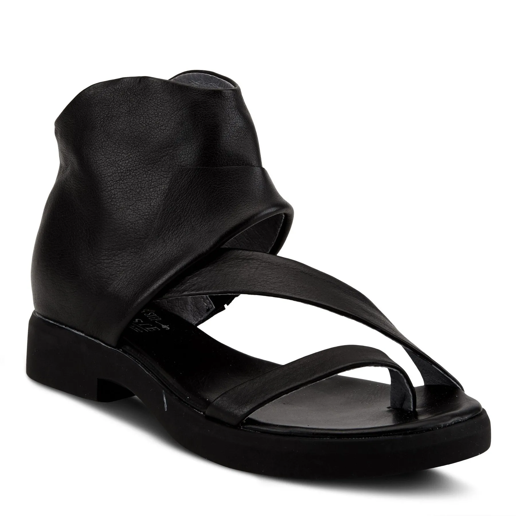 Gladiator Sandal