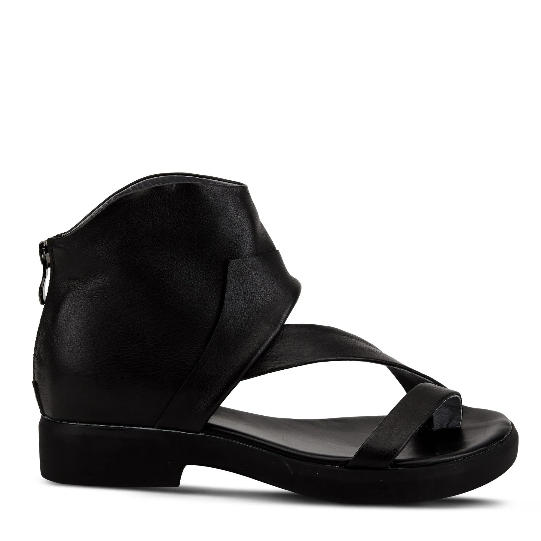 Gladiator Sandal