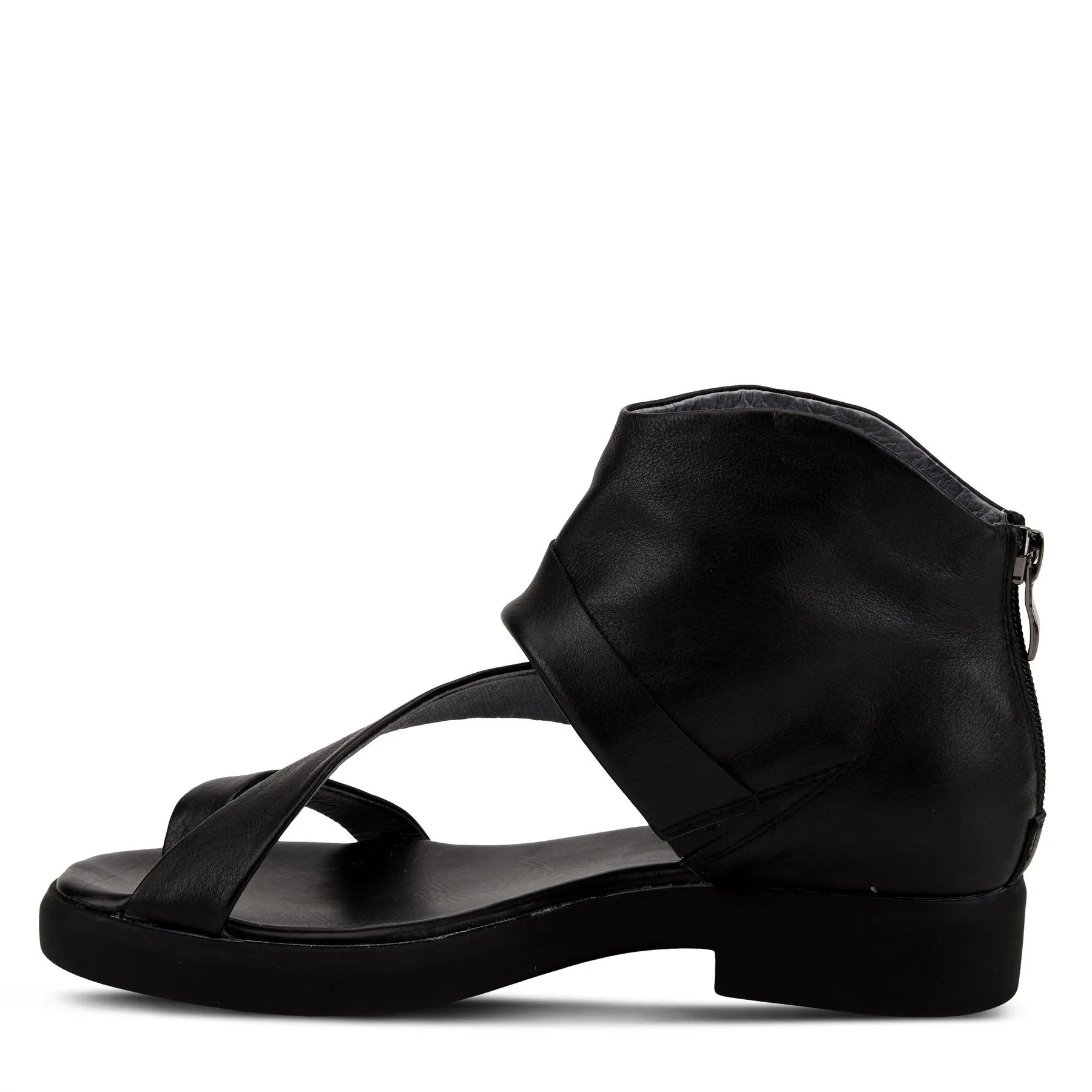Gladiator Sandal