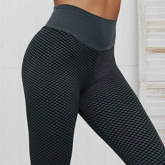 Gym Printed Leggings