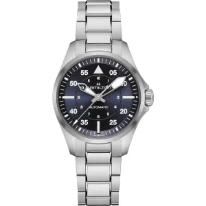 Hamilton Khaki Aviation Pilot Automatic Men's Watch H76215140