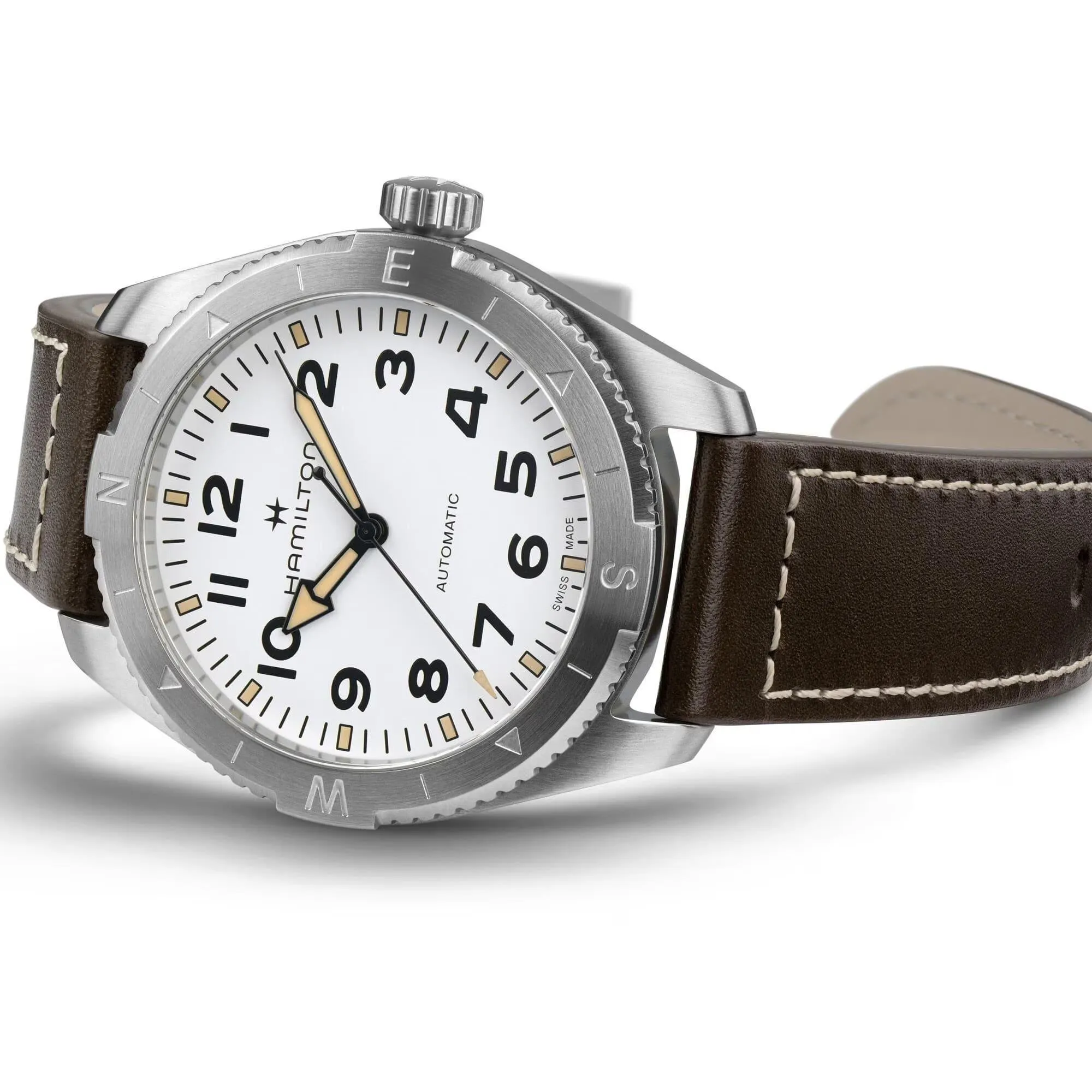 Hamilton Khaki Field Expedition Automatic Men's Watch H70315510
