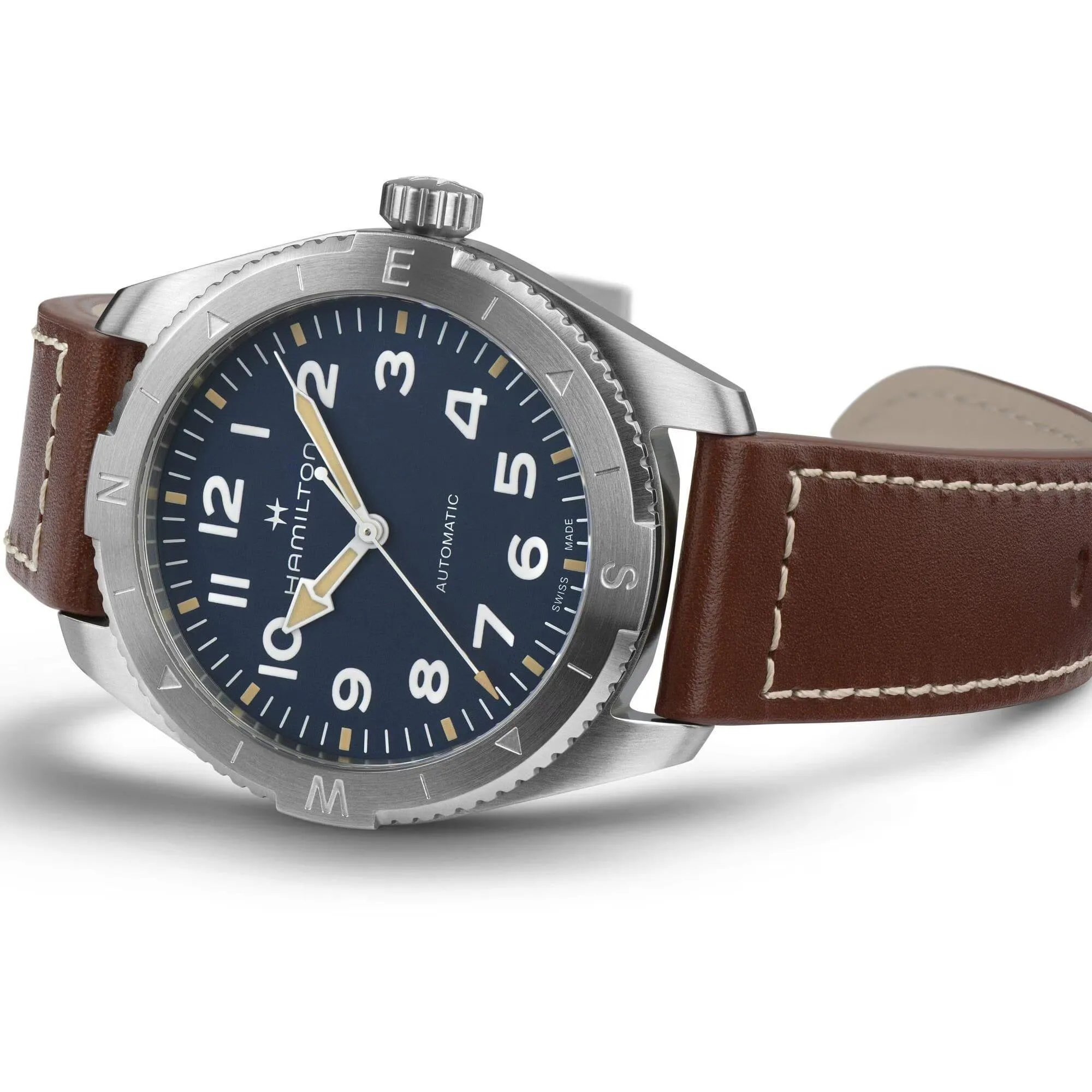 Hamilton Khaki Field Expedition Automatic Men's Watch H70315540