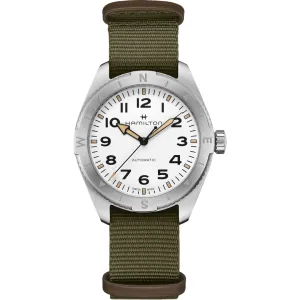 Hamilton Khaki Field Expedition Automatic Men's Watch H70315910