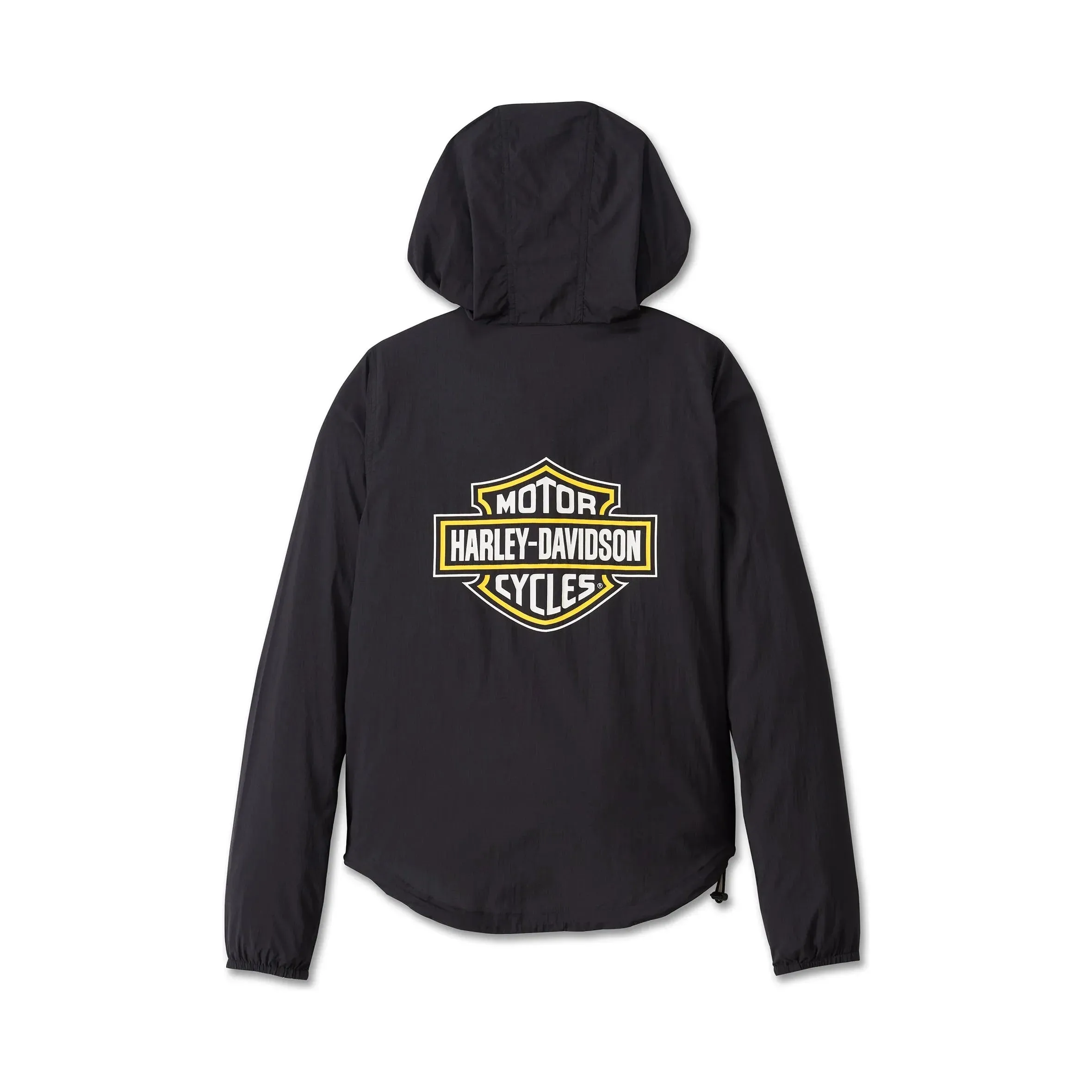 Harley-Davidson® Women's Bar & Shield Packable Anorack