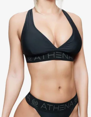 HEKA BRA – Black Sapphire