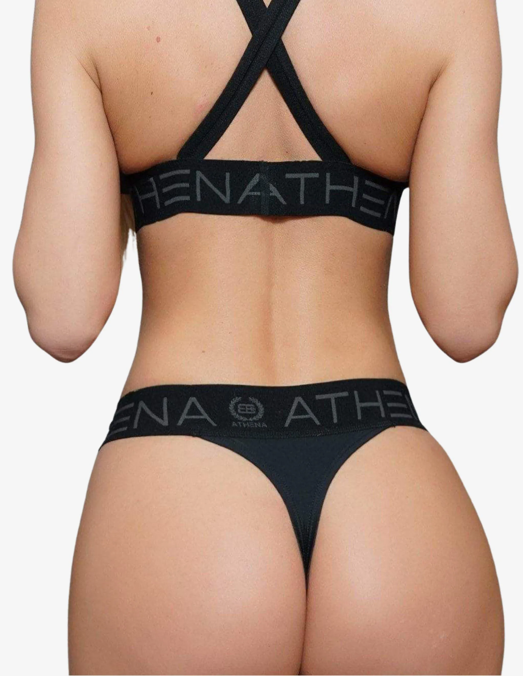 HEKA THONG – Black Sapphire