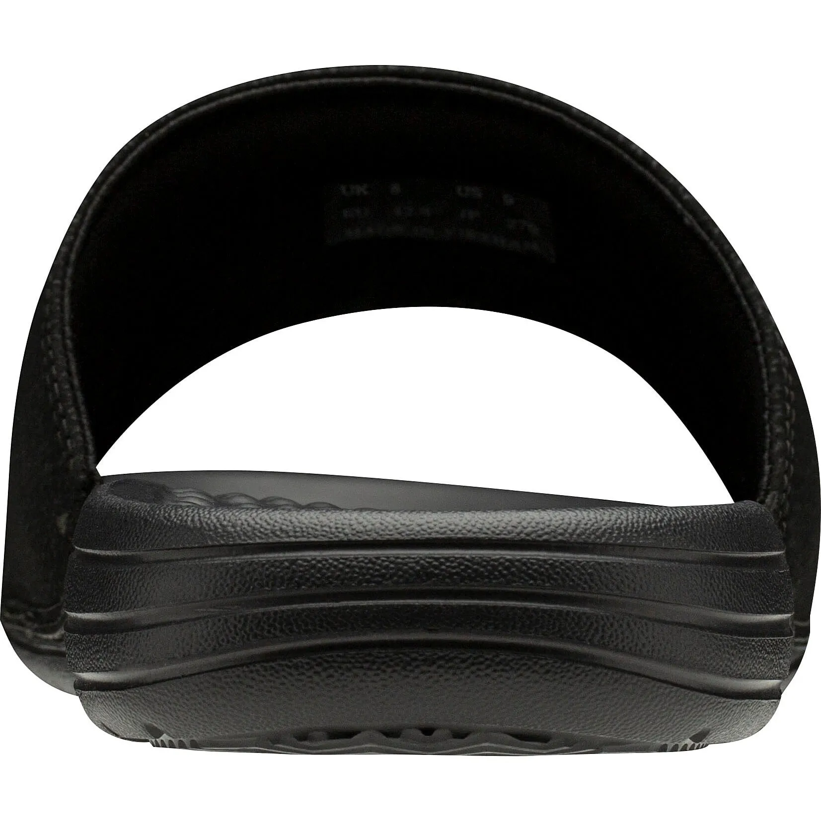 HELLY HANSEN H/H SLIDE BLACK / GUNMETAL