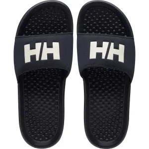 HELLY HANSEN H/H SLIDE DARK SAPPHIRE / OFF WHITE